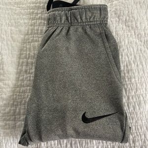 Boys’ Nike Dri-Fit Sweatpants - Youth Medium
